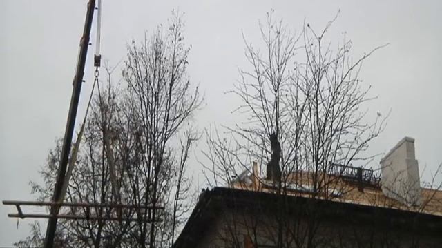 Капитальный ремонт в Ермолино смотреть онлайн