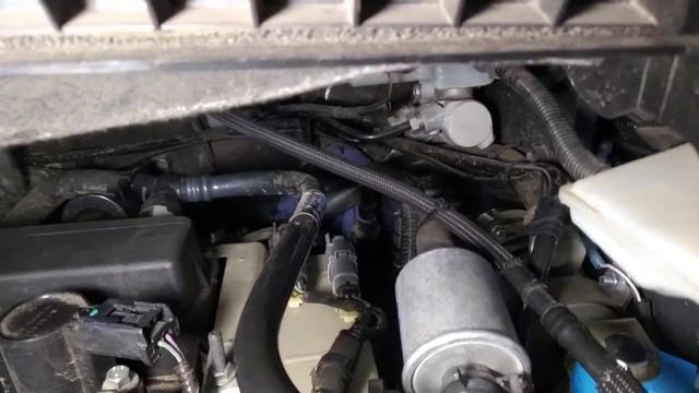 Ford Connect USA gfi гбо смотреть онлайн