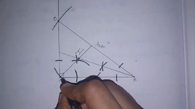 9th maths Ch-4 Geometry|Exercise-4.6 (5,6,7,8 sums)| Samacheer One plus One channel смотреть онлайн