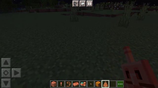 медный голем