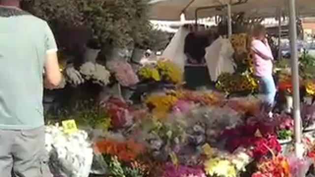 Campo dei Fiori - Quick 360 смотреть онлайн