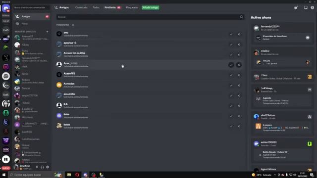 The BEST DISCORD TOOL from 2022 | Joiner - Spam - Friend Request - And more смотреть онлайн