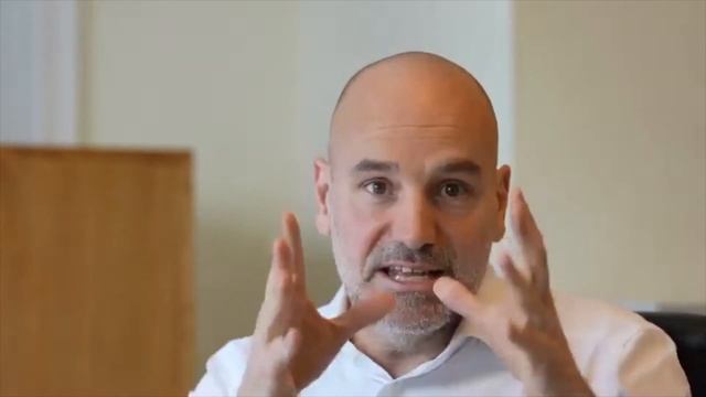 Mark Shuttleworth - What's next after Kubernetes смотреть онлайн