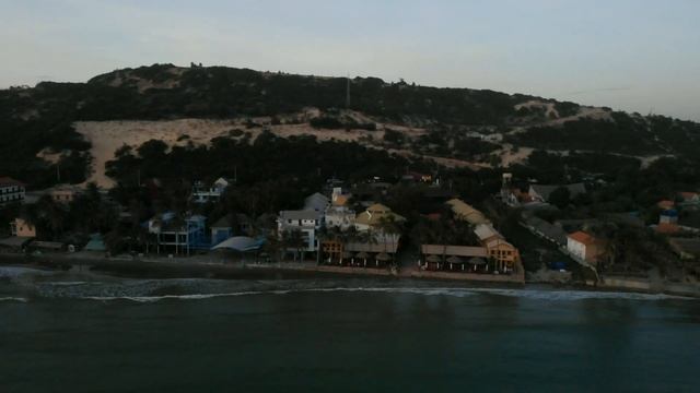 Hotel Hon Rom Central Beach Resort  And Hotel Hon Rom Sunlight Resort