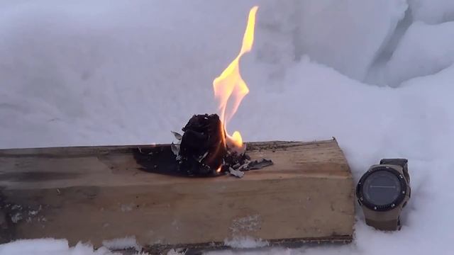 Крутая растопка своими руками - поджигаем, смотрим, замеряем время горения смотреть онлайн