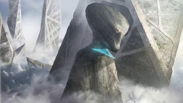 Stellaris Timelines - The Harappan War смотреть онлайн