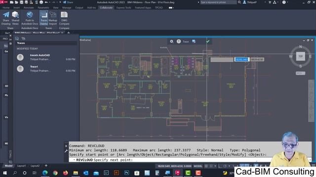 AutoCAD 2023 มีอะไรใหม่ смотреть онлайн