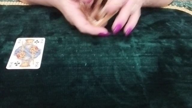 КТО ЖИВЁТ В СЕРДЦЕ ❤️ КРЕСТОВОГО КОРОЛЯ? смотреть онлайн