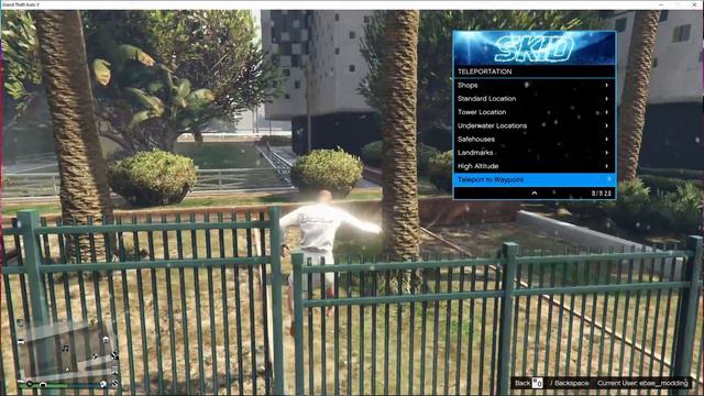 SKID MENU GTA V ONLINE 1.53 🤑New Cayo Perico Heist UNDETECTED 🤑 смотреть онлайн