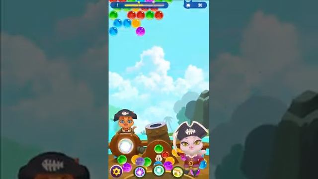 Bubble Cat Game Compilation смотреть онлайн