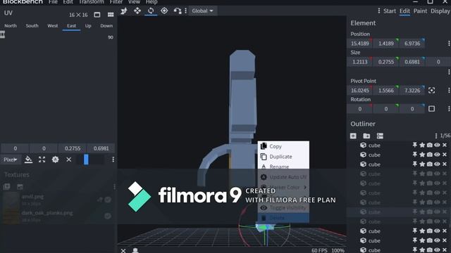 PPSH-41 #1 [Speed Modeling] смотреть онлайн