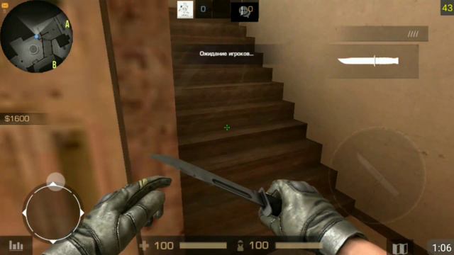 #стандартный #класический Чем отличается вид рук /standoff2/ смотреть онлайн