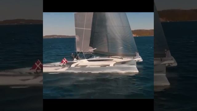 Dragonfly 40 - Sneak Peek смотреть онлайн
