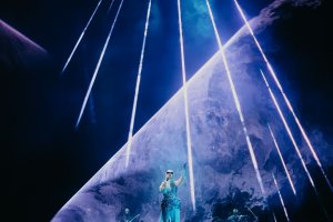 Тося Чайкина - В сердце бахнули стрелы (Музыкальная премия «Виктория 2023»)