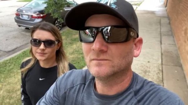 John Wayne Gacy Murder House Location - Killer Clown - Graves of Victims