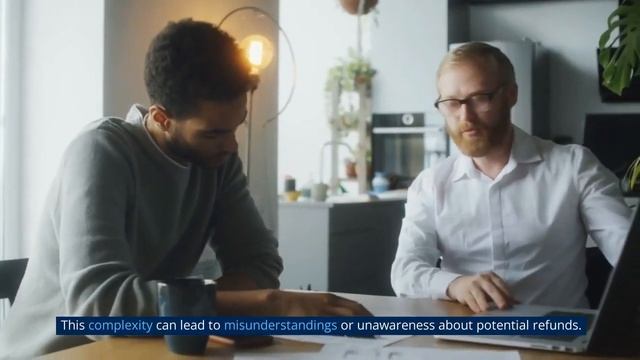 Where's My Refund смотреть онлайн