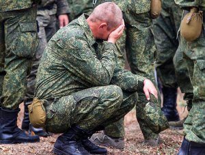 Что делать с дезертирами