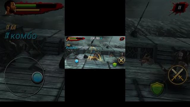 Обзор игры 300 спартанцев смотреть онлайн