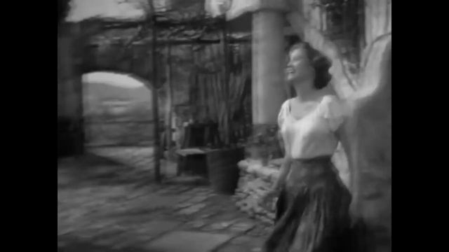 William Holden Tribute: Force of Arms 1951 смотреть онлайн