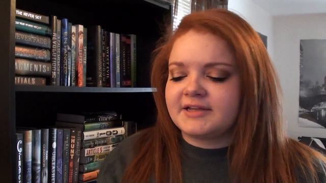 UNRAVEL ME BY TAHEREH MAFI | book review + book discush смотреть онлайн