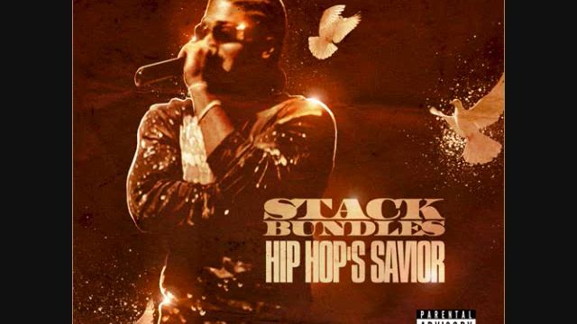 Stack Bundles- A Star - 7 - Hip Hop's Savior смотреть онлайн