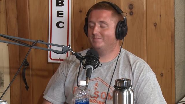 From the Woodshed 112 - Guest: Francis Folsom, the Cabin Masters' Go-To Landscaper смотреть онлайн