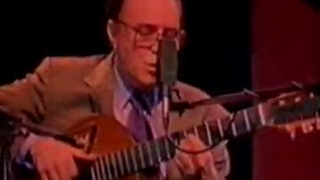 Joao Gilberto - Garota De Ipanema (junto A Tom Jobim)