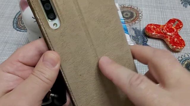 Держатель для телефона FLARX. Распаковка и первые впечатления.