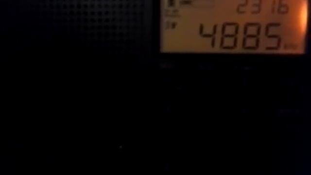 Tecsun PL-310 - Rádio Clube do Pará em 4885 kHz em 60 metros (Ondas tropicais) смотреть онлайн