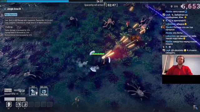 Папич играет в Greedland! Что дает? 1 смотреть онлайн