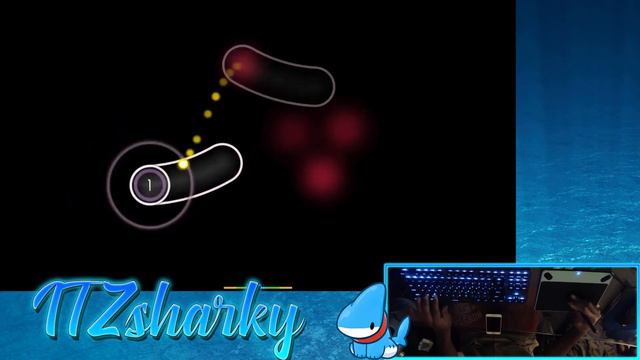 New Osu! Overlay | Read Pinned Comment смотреть онлайн
