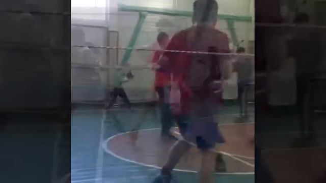 Совместная тренировка ВерХчиТа и с. Угдан. Бокс. смотреть онлайн