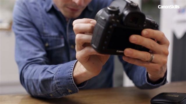 How to clean your Camera смотреть онлайн
