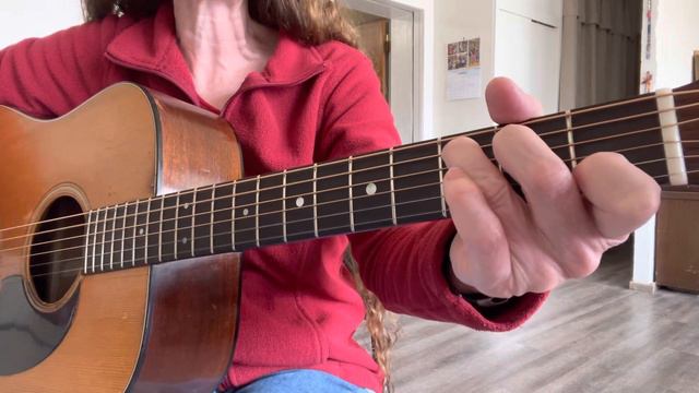 Practice Jam: I Wonder Where You Are Tonight смотреть онлайн