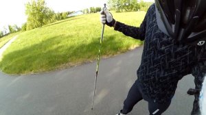 Отзыв о лыжероллерах SWENOR SKATE (3)