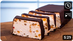 Рецепты вкусной еды