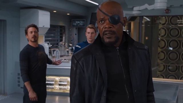 От чего доктору не дать выпустить пар – Тони Старк Железный человек Марвел для ВП смотреть онлайн