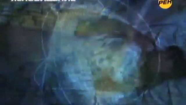 Тайны мира с Анной Чапман №19 Ясновидение смотреть онлайн