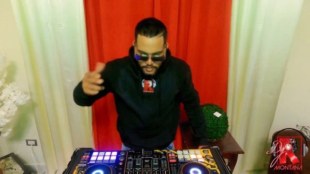 MIX REGGAETON 2024 VOL.7 DJ R-MONTANA смотреть онлайн