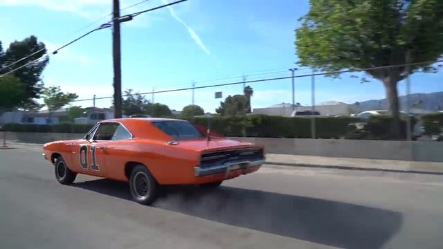 Badass Custom Muscle Cars Compilation _ Best Of Autotopia