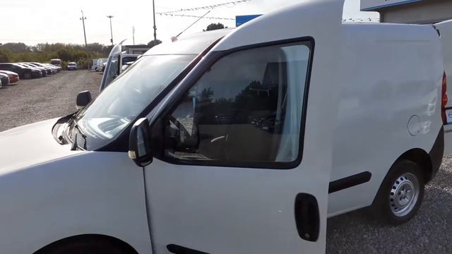 Opel Combo - FV VAT, salon Polska, gwarancja смотреть онлайн