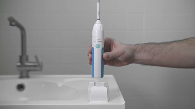 Philips Sonicare Essence Review смотреть онлайн