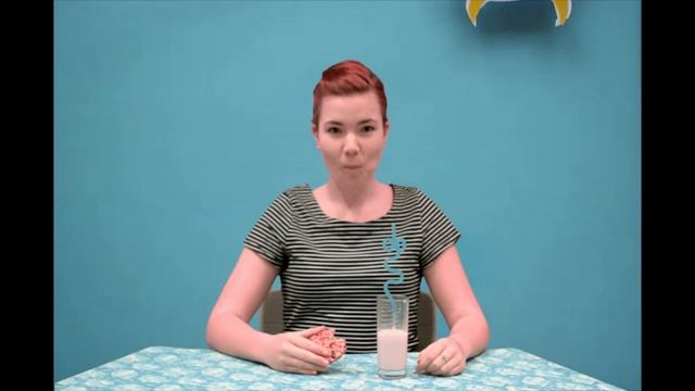 Kid Logic - Screen It 2014 Finalist, Secondary Animation смотреть онлайн