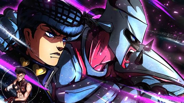 JoJo’s Bizarre Adventure Main Themes | EPIC MUSIC MIX (Part 1~7) смотреть онлайн
