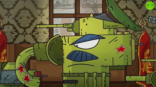 МС-1 лучше кв-6? смотреть онлайн