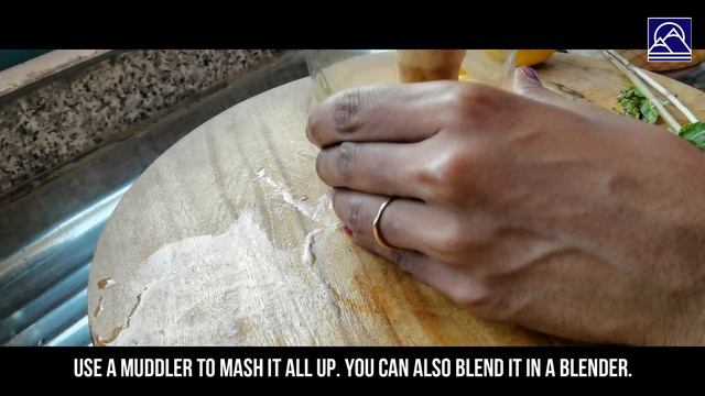 Mojitos - Two Ways | Mango Mojito | Ginger Rose Mojito | Recipe In Tamil!