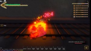 [YBA] С каждым боссом, мой стенд становится хуже в РОБЛОКС