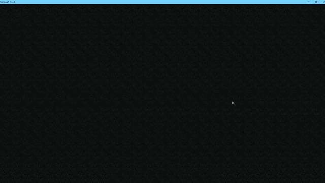 Minecraft 1.14.4 NBT Crash смотреть онлайн