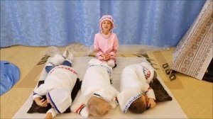 Ненецкая сказка КУКУШКА МАДОУ № 16