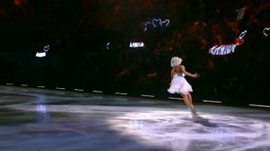 Алина Загитова. Русский вызов. 18.03.2023